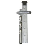Drill Point Gage Indonesia